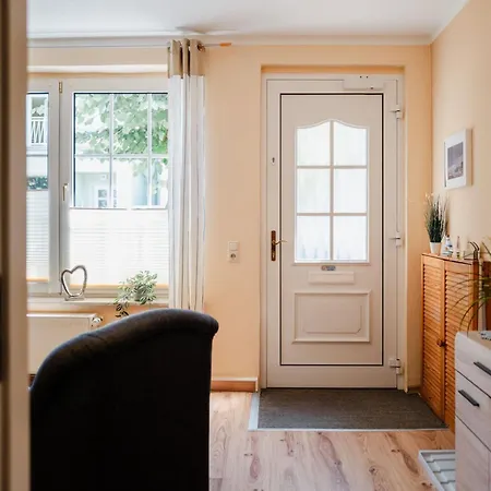 Ostsee_gru_ _ Objekt דירה *